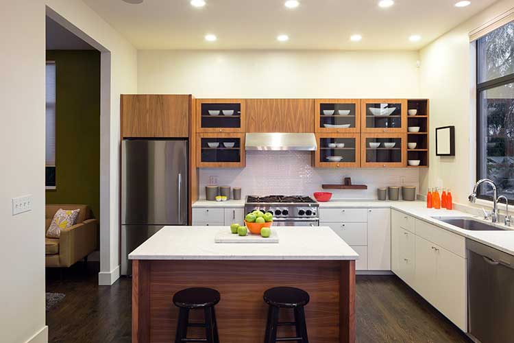 Get an energy-efficient kitchen remodel in San Jose CA